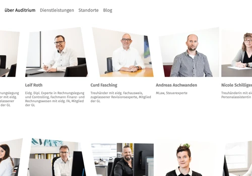 Auditrium