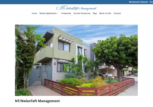 NolanTaft Property Management