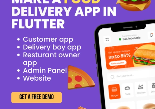 Grocery Vegetable Store Delivery Mobile App