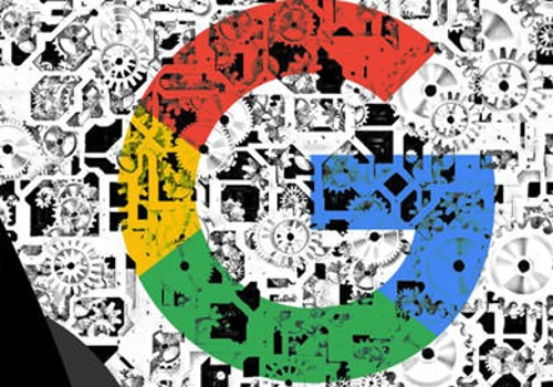 Research on Google Algorithm