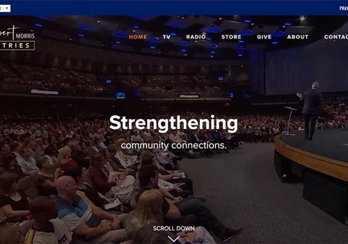 Gateway Church
