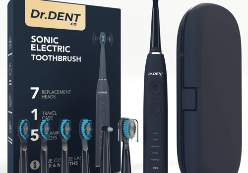 Product Design - Dr. Dent