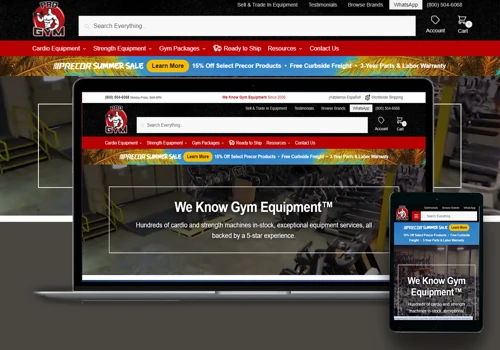 WordPress Customization Theme