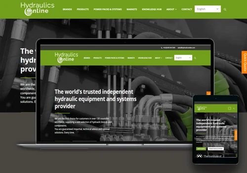 WordPress Theme Install