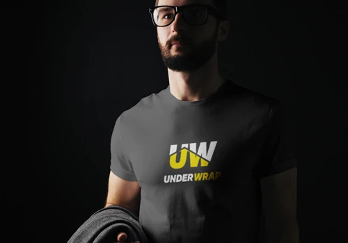 UnderWrap - Branding