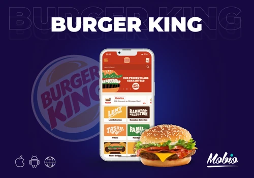 Attracting 1.5M Users to the Burger King App