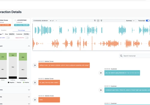 Employee Engagement Platform