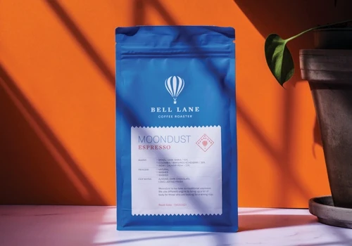Bell Lane Coffee Roasters