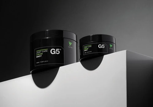 LLRG5 - Packaging Desgin