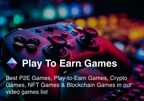 W3 Play: Your gateway into the world of Web3 Games