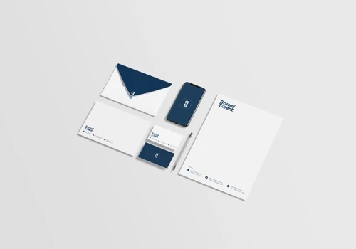 Branding & Web Development