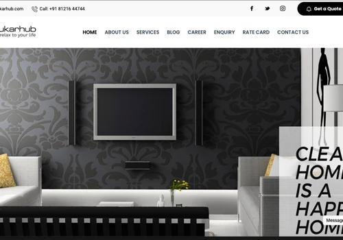 WEB DESIGN, LOGO, & DIGITAL MARKETING