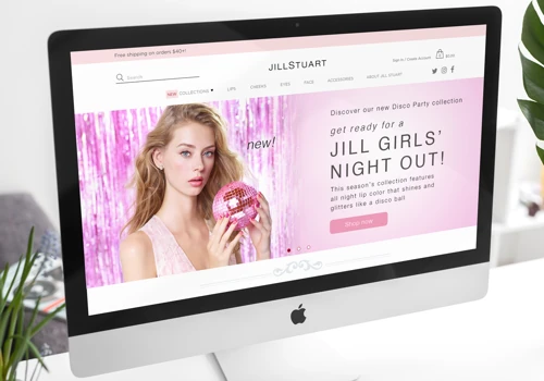 Jill Stuart Beauty