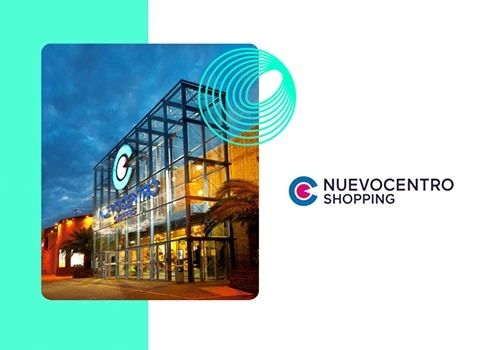 Nuevocentro Shopping