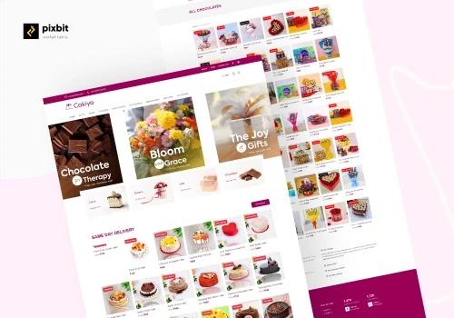 Cakiyo | Online Cake Ordering