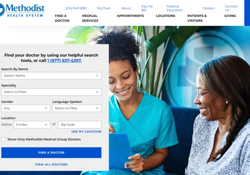 Methodist Health System