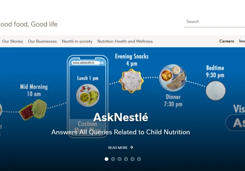 Nestle