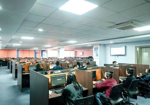 Contact Center Management