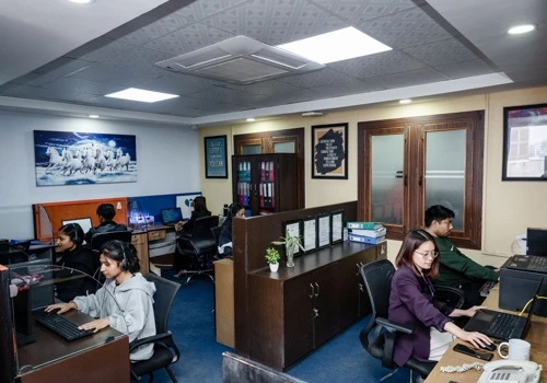 Call/Contact Center Management
