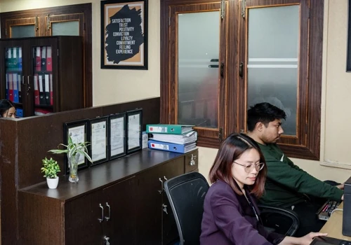 Call Center Management