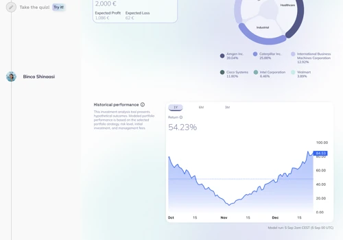 No-Code App Development Service