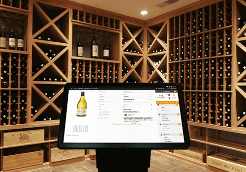 Wine Cellar (Android)