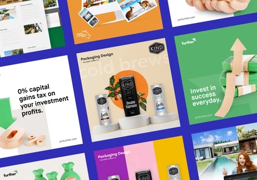 Social Media Banners