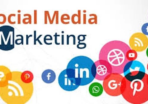 Social Media Marketing (SMM) | TFECTA - Digital Innovations