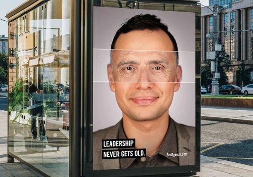 Campaign to End Ageism