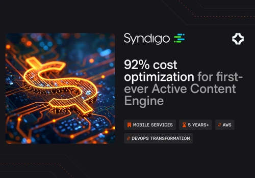 Unlocking Cost Efficiency