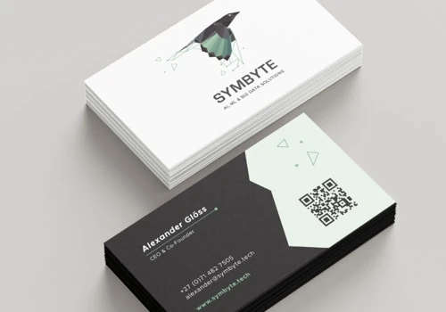 Data Consultancy Online Presence
