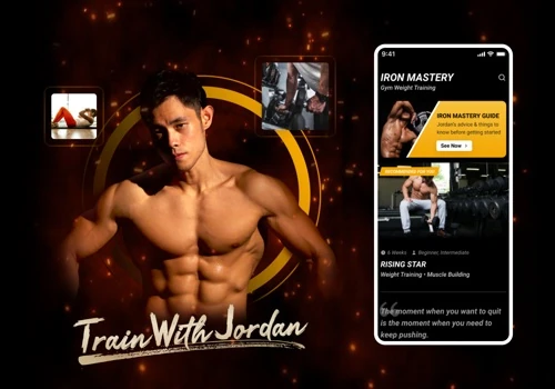 Jordan Yeoh