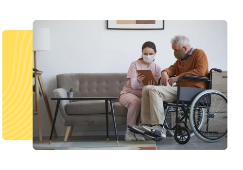 Assisted Living Home - 30% Increase in Call Volume
