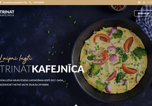SEO, Marketing, & E-commerce for the Restaurant