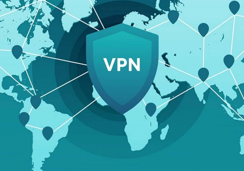 Performance optimization of a VPN server