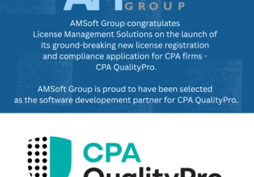 CPA QualityPro Application Development