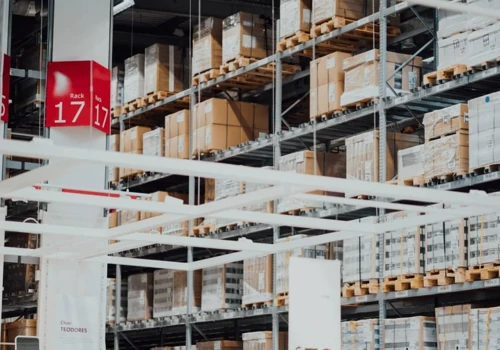 B2B logistics brands