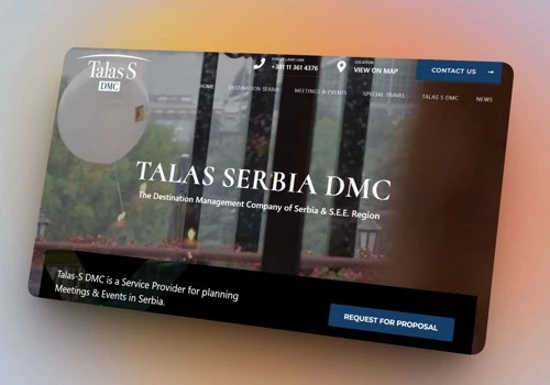 SEO - DMC Agency
