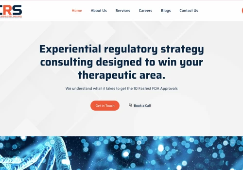 CERES Regulatory , Biotechnology, Gene therapy
