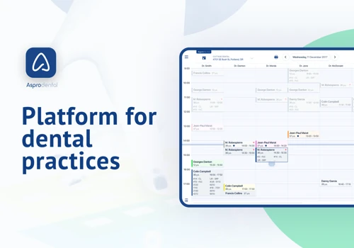 EHR Software for Dental Practice