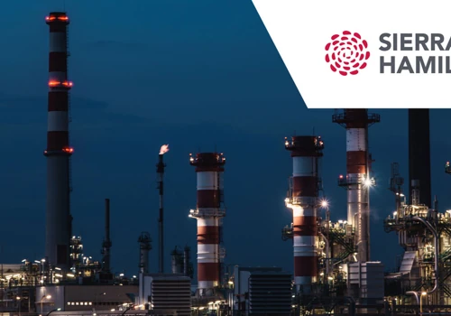 One of the Largest Providers of Outsourced Oil & Gas Engineering Uses Dynamics 365 Business Central and Azure Supported by DemandDynamics