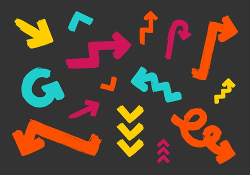 McDonald's - Corporate Font