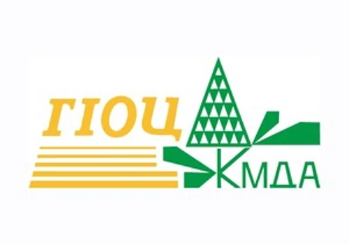 Gioc Kmda chatbot