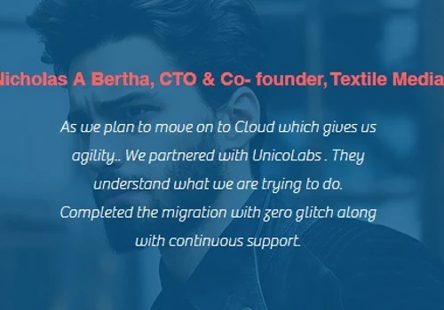 Cloud Migration