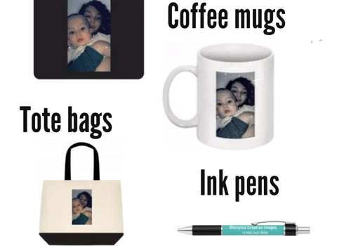Customized products