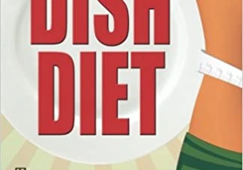 The Dish Diet book cover