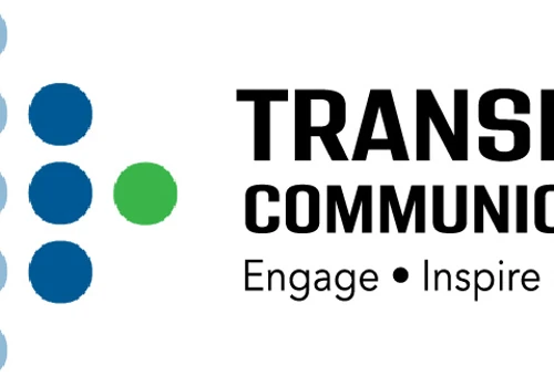 Transform Communications logo