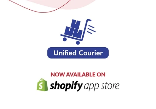 Public Shopify App - Unified Couriers
