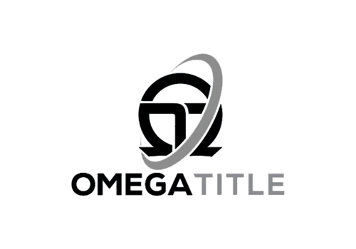 Omega Title