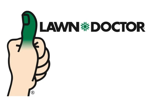 Project with Lawn Doctor